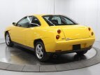 Thumbnail Photo 83 for 1995 FIAT Coupe